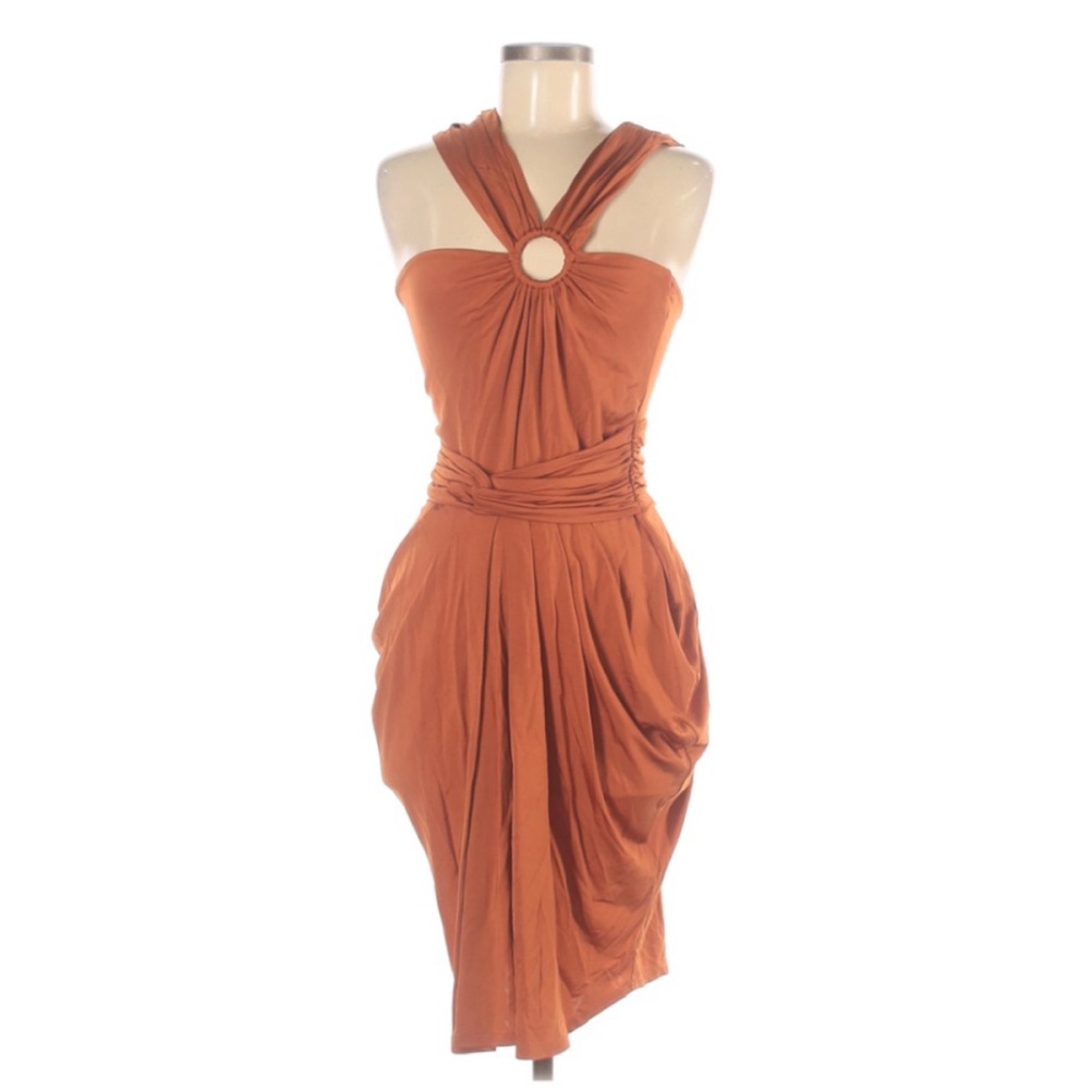 ASOS Women’s Sexy Body Con Cocktail Dress Size 8